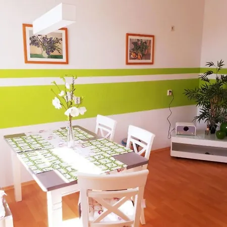 Ferienwohnung Schlossblick - #128787 Apartman Altenburg