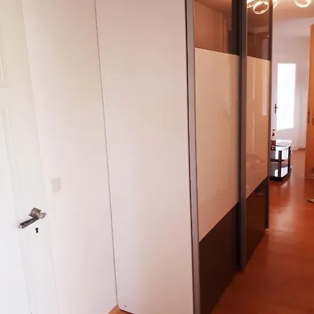 Ferienwohnung Schlossblick - #128787 * Altenburg