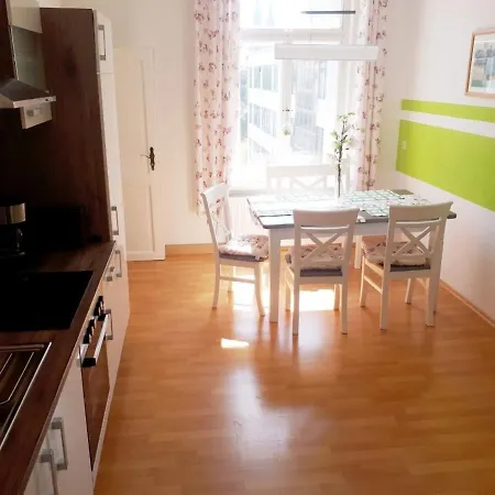 Ferienwohnung Schlossblick - #128787 Apartman *