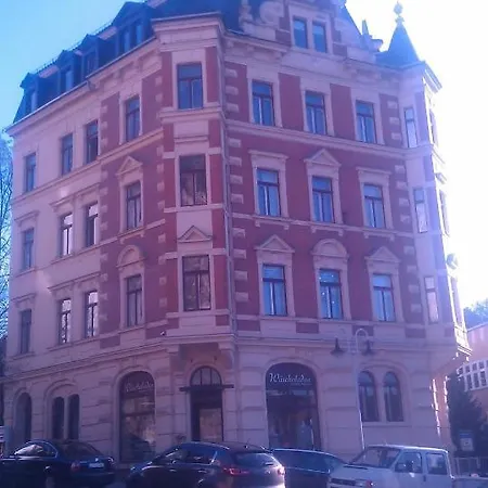 Ferienwohnung Schlossblick - #128787 Apartman