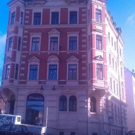 Ferienwohnung Schlossblick - #128787 *